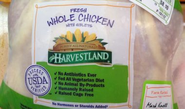 Perdue Harvestland Chicken